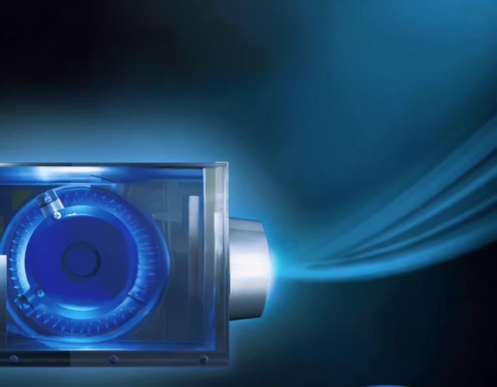 轨道交通环境-投影机恒温箱自身的振动影响与性能分析（四）